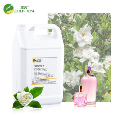 Fresh Jasmine Perfume Fragrance Oil For Girl Product Making With Good Smell