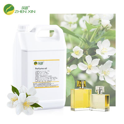 Free Sample Strong Scent And Long Lasting Fragrance Oil For Perfume Making