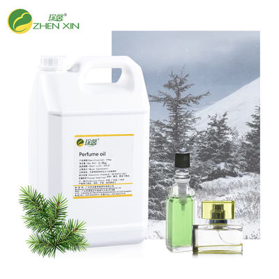 Female Perfume For Women Good Quality Oil Perfume Woody Fragrance
