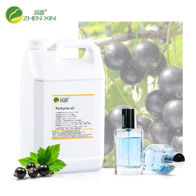 Factory Design Natural Custom Fragrance Oil For Car Air Fresh  Perfume
