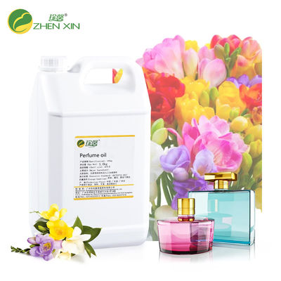 Branded Scent Long Lasting Fragrance Oil Floral Perfume For Car Perfume