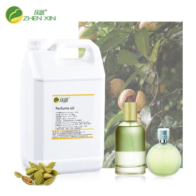 Concentrate Fresh Long Lasting Fragrances For Home Care Perfume Products