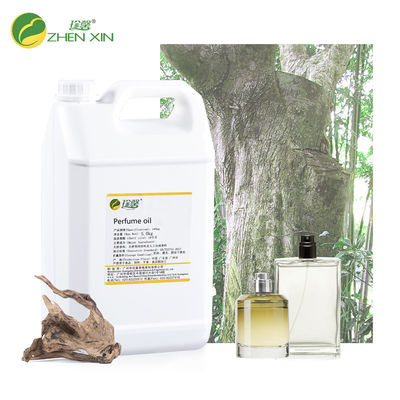 Arabic Woody Perfume Fragrance Oil For Perfume Making With Strong Scent