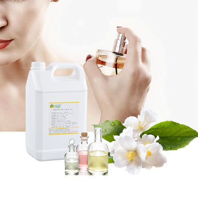 Perfume Fragrance Oil Long Lasting Jasmine Oil Fragrance Used For Perfume