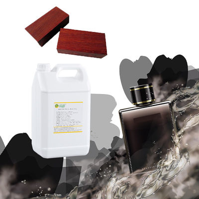 Concentrated Sandalwood Fragrances For Liquid Perfume  Products Making