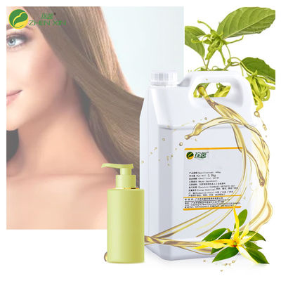 Yilan Fragrance Perfume Fragrance Oil For Shampoo Body Wash Make