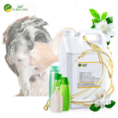 Factory Supply Gardenia Concentrated Oil Fragrance Bulk Fragrance Oil For Shampoo