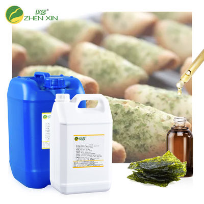 Fragrance And Flavor Bulk Fragrance Oil Food Flavor For Baking Good And Delicious