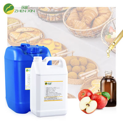 Pure Concentrated Fruit Apple Flavor For Food & Baking&Ice Cream & Candy