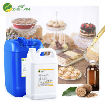 Free Sample Artificial Synthetic Food Flavor For Ice Cream And Candy