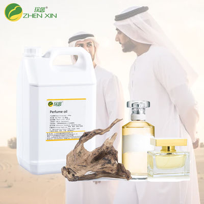 Concentrate Woody Fragrances For Home Care Products With Strong Scent