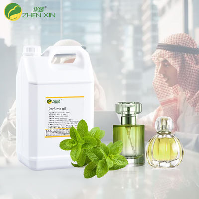 Mint Fragrance Oil Perfume,Fragrance Oils For Branded Perfume