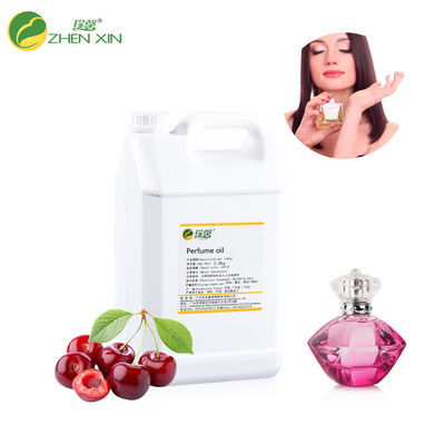 Concentrated Cherry Fragrances For Liquid Perfume Products Making