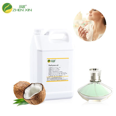 Body Spray Coconut Fragrance Oil Spray Perfume Fragrance