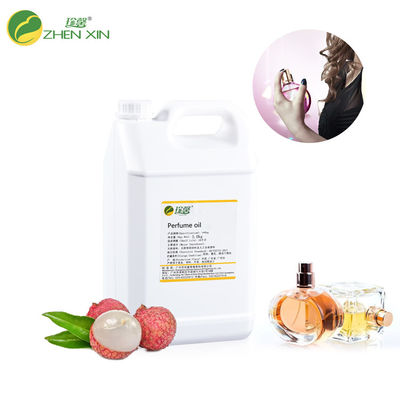 High Concentrated Litchi Fruit And Fragrance Oil For Perfume Making