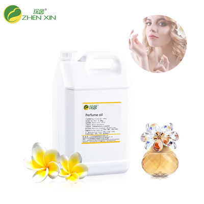 China Supplier Perfume Oil And Oil Based Perfumes Fragrance
