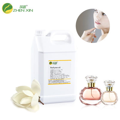Fresh Fragrance Oil Floral Scent With Free Sample