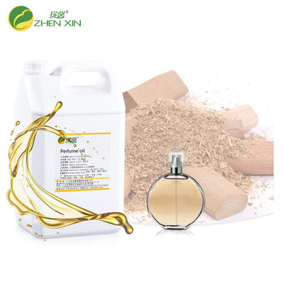High Purity Bulk Fragrance Oil For Daily Perfume Product