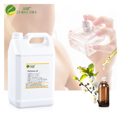 Pear Flower Perfume Fragrance Oil For Branded Perfume Making