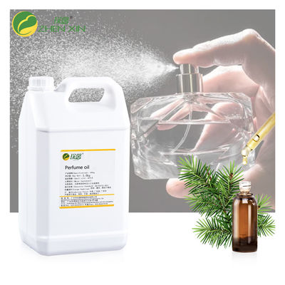 Famous Branded Pure Cederwood Fragrance Oil Perfume Making For Personal Care