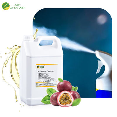 Factory Low MOQ Luxury Scent Home & Car Concentrate Fragrance Oil Brand Air Freshener Fragrance