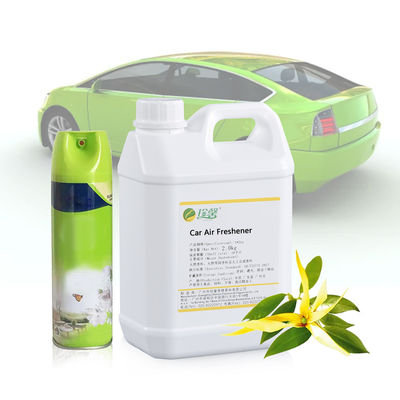 High Concentrated Car Care Fragrance Oil Air Freshener Perfume Essence Oil