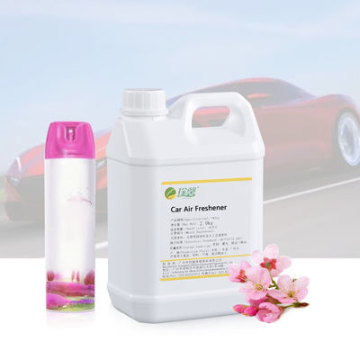 Liquid Oil Concentrated Car Air Freshener Fragrance Oils Essential Air Freshener Car