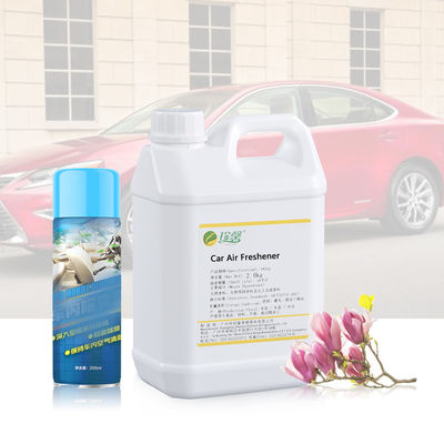 Zhenxin Best Selling Magnolia Flowers Fragrance Oil For Cars Air Freshener Making Fragrance For Cars