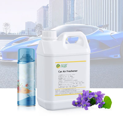 Violet Perfume Fragrance Oil For Car Care And Fresh Car Internal Air Freshener