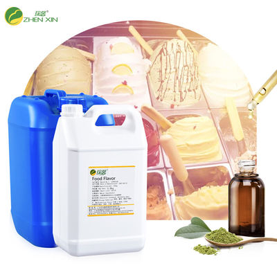 Matcha Cookie Powder Cake Drink Flavors Strawberry Flavor Food Flavor For Ice Cream
