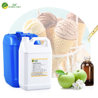 Apple Flavor Oil Juice Flavors Drink Flavors For Ice Cream Popsicle Ice Cone Ice Hockey