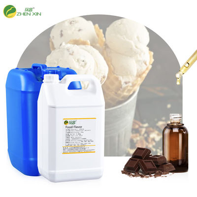 Good Quality Wholesale Chocolate Flavors Highly Concentrated Flavors For Chocolate Ice Cream Making