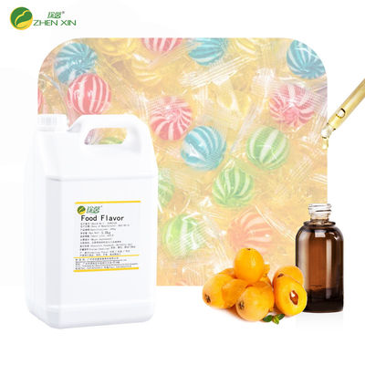 Loquat Candy Food Flavor Strawberry Essential For Fruit Candy Cookies Snacks Making