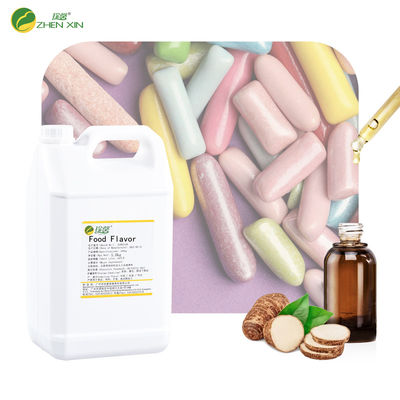 Good Quality Food Grade Flavors Oil Candy Flavors Oil Concentrated Flavor Oil For Candy Making