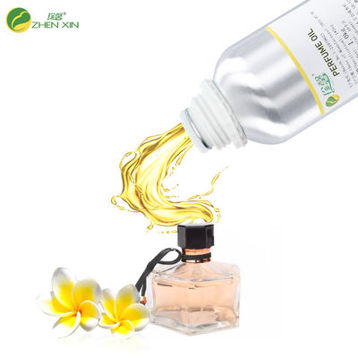 Popular Natural Original Fragrance Oil Concentrated Oud Perfume Bulk Fragrance Oil