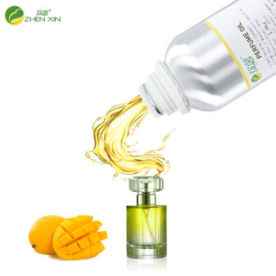 Strong Scented Oil Fragrance Oil For Arabic Dubai Perfume