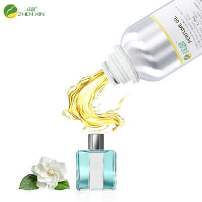 Durable Perfume Oil HALAL MSDS COA IFRA Certified