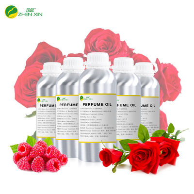 Long Lasting Flavour Fragrance Oil Perfume Luxury
