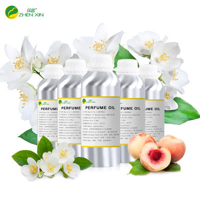 China Supplier Charming Designer Fragrance Oil Perfume Perfume Raw Materials Oil