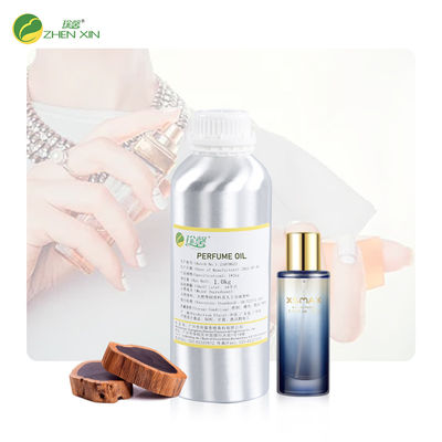 Arabic Wood Perfume Fragrance Oil Strong Scent Pure Perfume Oil For Perfume Making