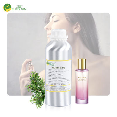 Strong Scent High Concentrate Sandalwood Perfume Oil For Body Perfume Making