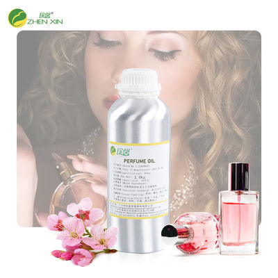 Sakura Perfume Fragrance Oil With Nice Smell For Body Spray Perfume