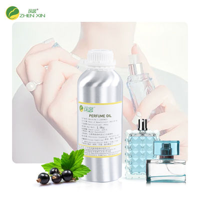 Popular Fragrance Oil Fresh Scent Nice Smell For Perfume Making