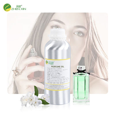 Jasmine Fragrance Oil Long Lasting Perfume Oil For Body Spray