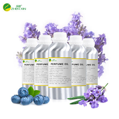 Original Oil Perfume Raw Materials Body Oil Fragrance  1-3 Years Shelf Life