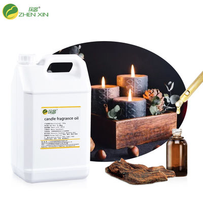 High Concentrated Strong Long-Lasting Agarwood Scents Flavour Fragrance For Candle Making