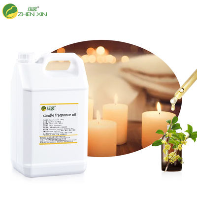 100% Pure Natural Organic Concentrated Fragrance Oil For Candle Making