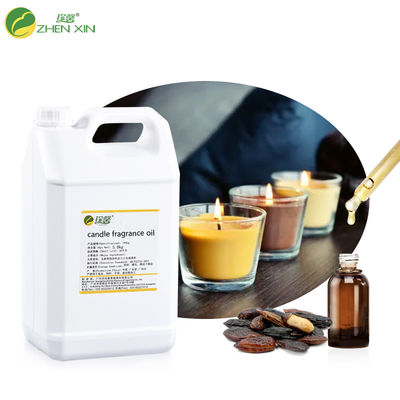 Long Lasting Candle Scent Oil Bulk Fragrance Concentrate Oil For Candle Making