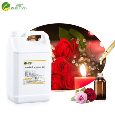 Candle Scent Oil Fragrance Oil For Candle Making Good Smell Perfume Fragrance Oil