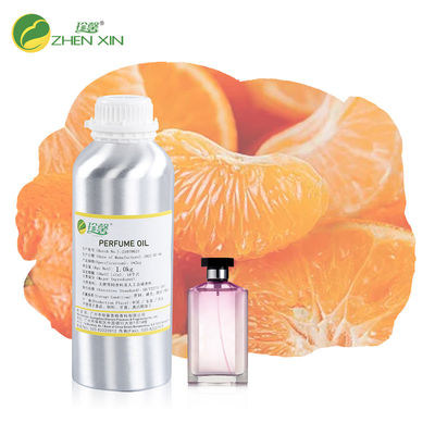Citrus Scented Designer Perfume Oil Womens Perfume Oil Brand Perfume Oil Fragrance Distributor